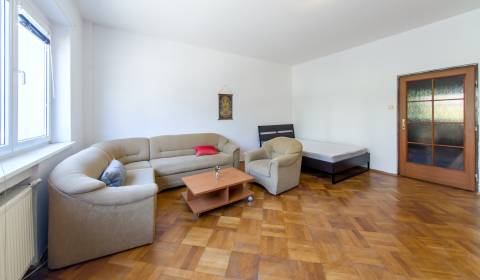 Mieten 2-Zimmer-Wohnung, 2-Zimmer-Wohnung, Obchodná, Bratislava - Star