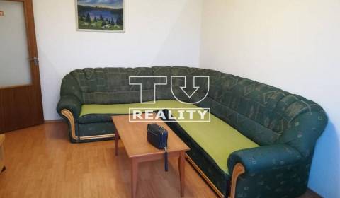 Kaufen 3-Zimmer-Wohnung, Tvrdošín, Slowakei