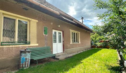 Kaufen Einfamilienhaus, Einfamilienhaus, Drnava, Rožňava, Slowakei