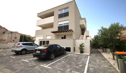 Kaufen 3-Zimmer-Wohnung, 3-Zimmer-Wohnung, Vodice, Kroatien