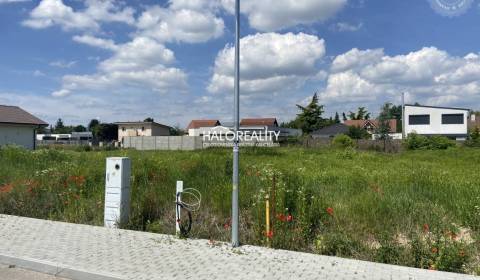 Kaufen Baugrund, Senec, Slowakei