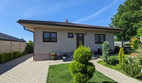 Kaufen Einfamilienhaus, Einfamilienhaus, Pálenická, Nové Zámky, Slowak