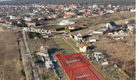 Kaufen Baugrund, Baugrund, Pod Jeleneckou ul., Nitra, Slowakei
