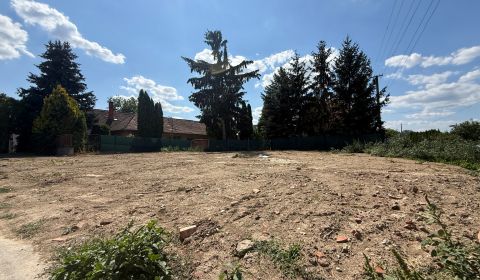 Kaufen Baugrund, Baugrund, Zlaté Moravce, Slowakei