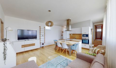 Kaufen 3-Zimmer-Wohnung, 3-Zimmer-Wohnung, Vodárenská, Košice - Sever,