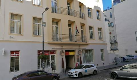 Mieten Geschäftsräumlichkeiten, Geschäftsräumlichkeiten, Gorkého, Brat