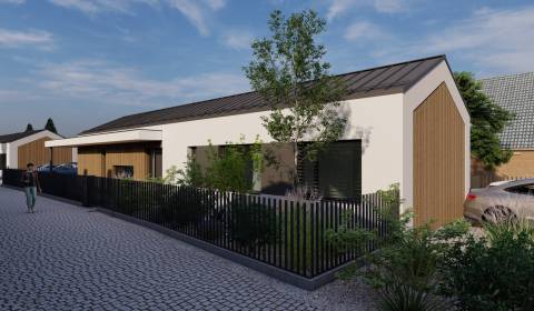 Kaufen Einfamilienhaus, Einfamilienhaus, Strážovská, Piešťany, Slowake