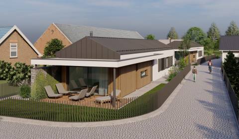 Kaufen Einfamilienhaus, Einfamilienhaus, Strážovská, Piešťany, Slowake