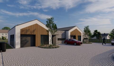 Kaufen Einfamilienhaus, Einfamilienhaus, Strážovská, Piešťany, Slowake