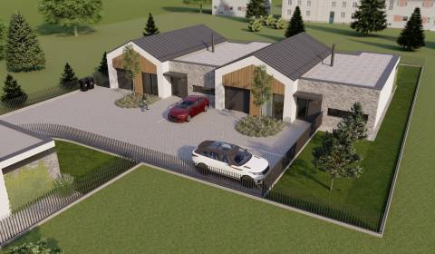 Kaufen Einfamilienhaus, Einfamilienhaus, Strážovská, Piešťany, Slowake