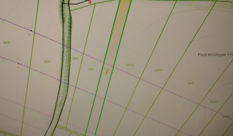 Kaufen landwirtsch. Grundstücke, landwirtsch. Grundstücke, Levice, Slo