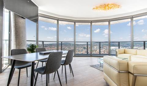 Wohnung zu mieten in Bratislava