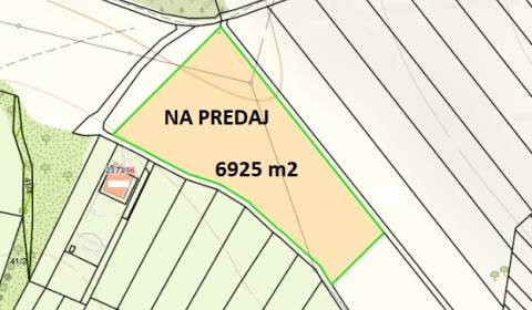 Kaufen Baugrund, Baugrund, Trenčín, Slowakei