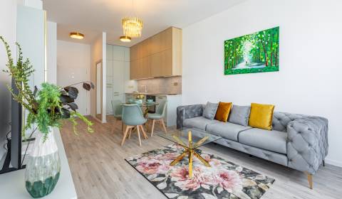 Mieten 2-Zimmer-Wohnung, 2-Zimmer-Wohnung, Námestie 1.mája, Bratislava