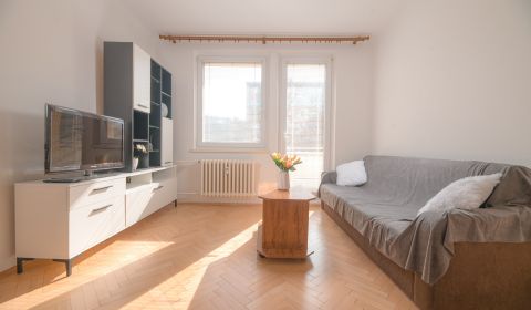 Kaufen 1-Zimmer-Wohnung, 1-Zimmer-Wohnung, Soblahovská, Trenčín, Slowa