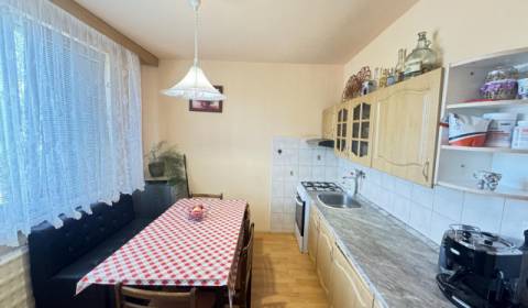 Mieten 3-Zimmer-Wohnung, 3-Zimmer-Wohnung, Nové Zámky, Nové Zámky, Slo