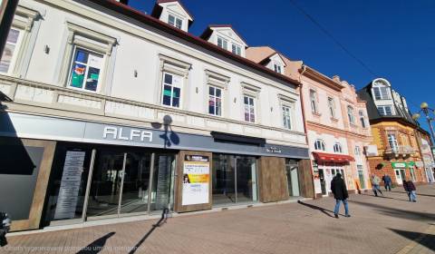 Mieten Geschäftsräumlichkeiten, Geschäftsräumlichkeiten, Námestie sv. 