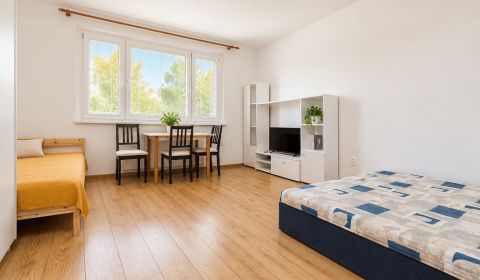 Wohnung zu mieten in Bratislava