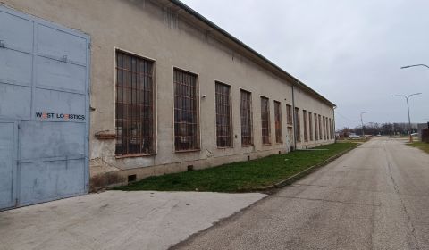 Mieten Lager und Hallen, Lager und Hallen, Galanta, Slowakei