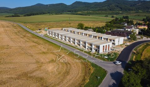 Kaufen Einfamilienhaus, Einfamilienhaus, Mníchovská alej, Trenčín, Slo