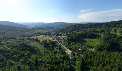 Kaufen Baugrundstück Erholung, Baugrundstück Erholung, Čadca, Slowakei