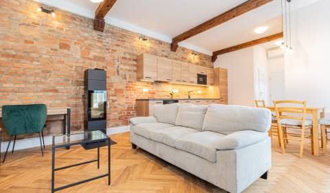 Wohnung zu mieten in Bratislava