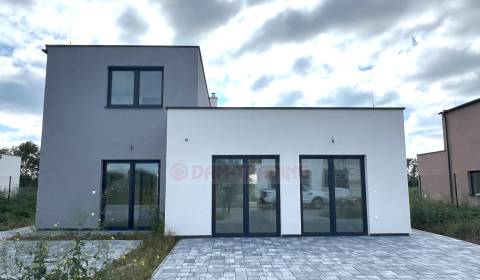 Kaufen Einfamilienhaus, Einfamilienhaus, Dunajská Streda, Slowakei