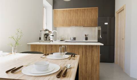 Kaufen 3-Zimmer-Wohnung, 3-Zimmer-Wohnung, Nitra, Slowakei