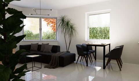 Kaufen 3-Zimmer-Wohnung, 3-Zimmer-Wohnung, Hájnická, Nitra, Slowakei