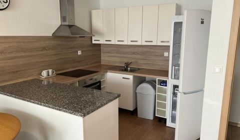 Mieten 2-Zimmer-Wohnung, 2-Zimmer-Wohnung, Clementisove sady, Galanta,