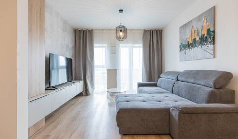 EXCLUSIVE Wohnung zu mieten in Bratislava