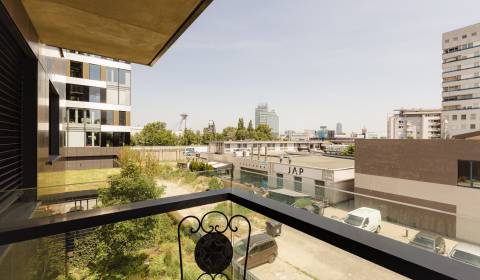 Kaufen 1-Zimmer-Wohnung, 1-Zimmer-Wohnung, Zadunajská, Bratislava - Pe