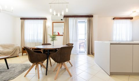 Wohnung zu mieten in Bratislava