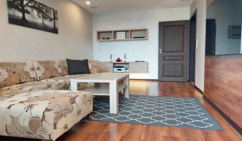 Mieten 3-Zimmer-Wohnung, 3-Zimmer-Wohnung, Hospodárska, Trnava, Slowak