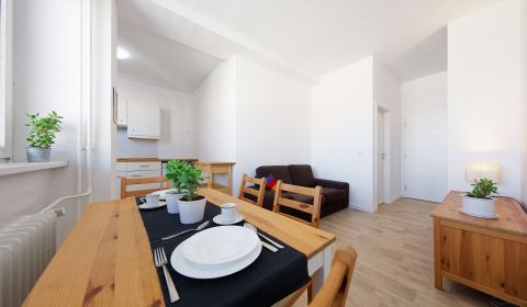 Mieten 2-Zimmer-Wohnung, 2-Zimmer-Wohnung, Stromová, Bratislava - Nové