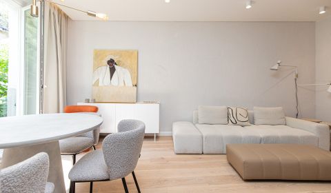 Wohnung zu mieten in Bratislava