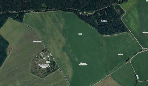 Kaufen landwirtsch. Grundstücke, landwirtsch. Grundstücke, Malacky, Sl