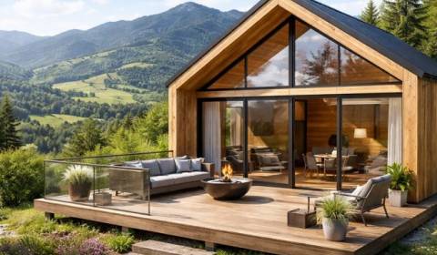 Kaufen Garten, Garten, Levice, Slowakei