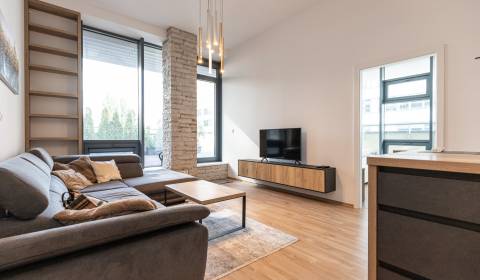 Wohnung zu mieten in Bratislava