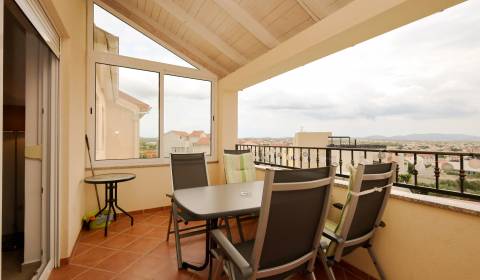 Kaufen 3-Zimmer-Wohnung, 3-Zimmer-Wohnung, Vodice, Kroatien