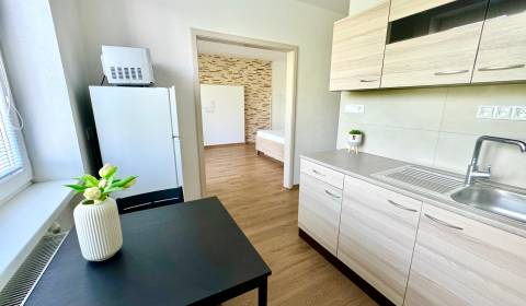 Mieten 1-Zimmer-Wohnung, 1-Zimmer-Wohnung, Palárikova, Senica, Slowake