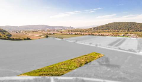 Kaufen Baugrund, Baugrund, Niva, Trenčín, Slowakei