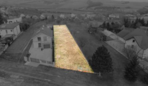 Kaufen Baugrund, Baugrund, Trenčín, Slowakei