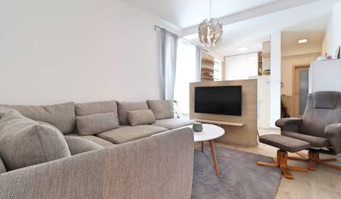 Mieten 2-Zimmer-Wohnung, 2-Zimmer-Wohnung, Streženice, Púchov, Slowake