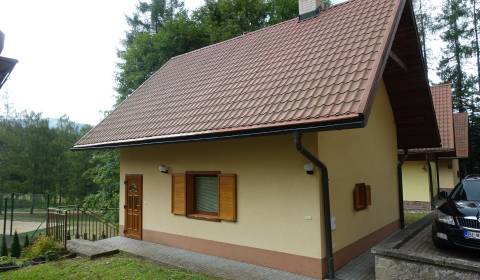 Kaufen Ferienhaus, Ferienhaus, Čertov, Púchov, Slowakei