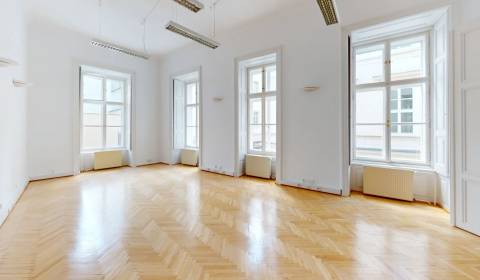 Mieten Büros, Büros, Laurinská, Bratislava - Staré Mesto, Slowakei