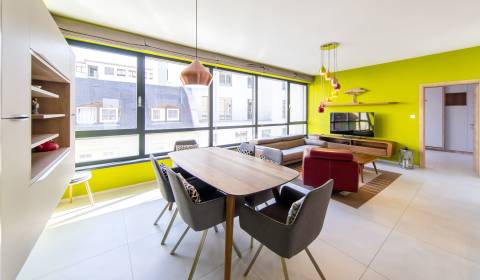 Mieten 3-Zimmer-Wohnung, 3-Zimmer-Wohnung, Jozefská, Bratislava - Star