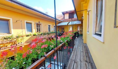 Mieten 1-Zimmer-Wohnung, 1-Zimmer-Wohnung, Slovenská, Prešov, Slowakei