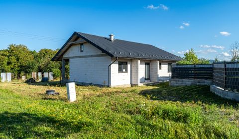 Kaufen Einfamilienhaus, Einfamilienhaus, Košice-okolie, Slowakei