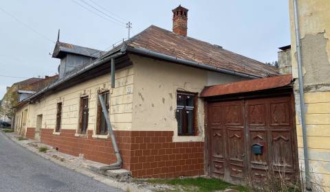 VERKAUF REDUZIERTER PREIS Familienhaus, Ferienhaus Smolník, Slowakei